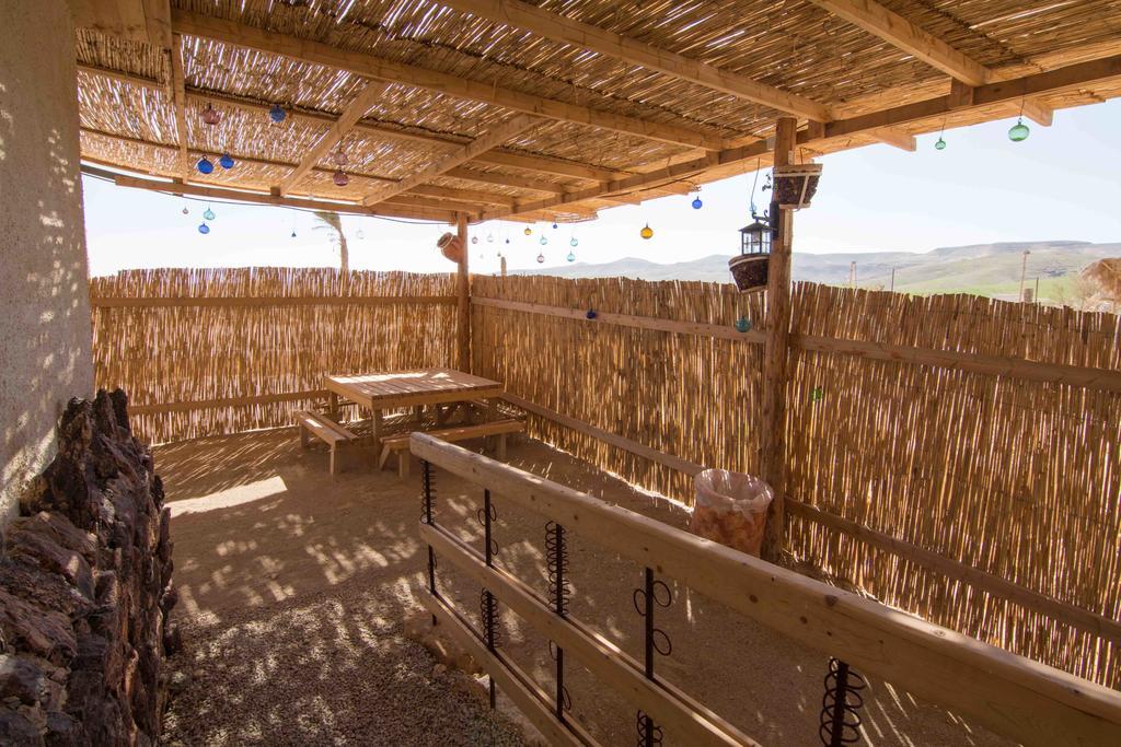 Kfar Hanokdim - Glamping & Camping Arad Pokój zdjęcie