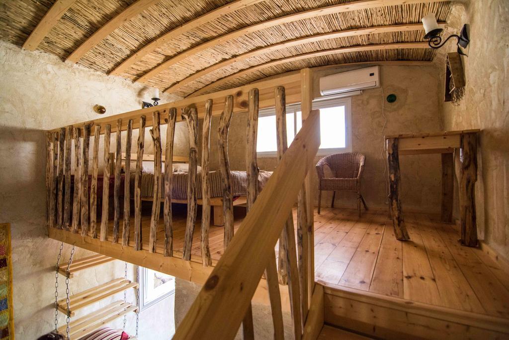 Kfar Hanokdim - Glamping & Camping Arad Pokój zdjęcie