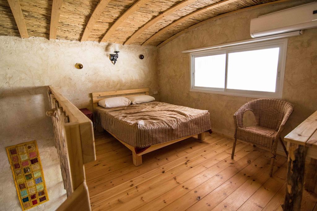 Kfar Hanokdim - Glamping & Camping Arad Pokój zdjęcie