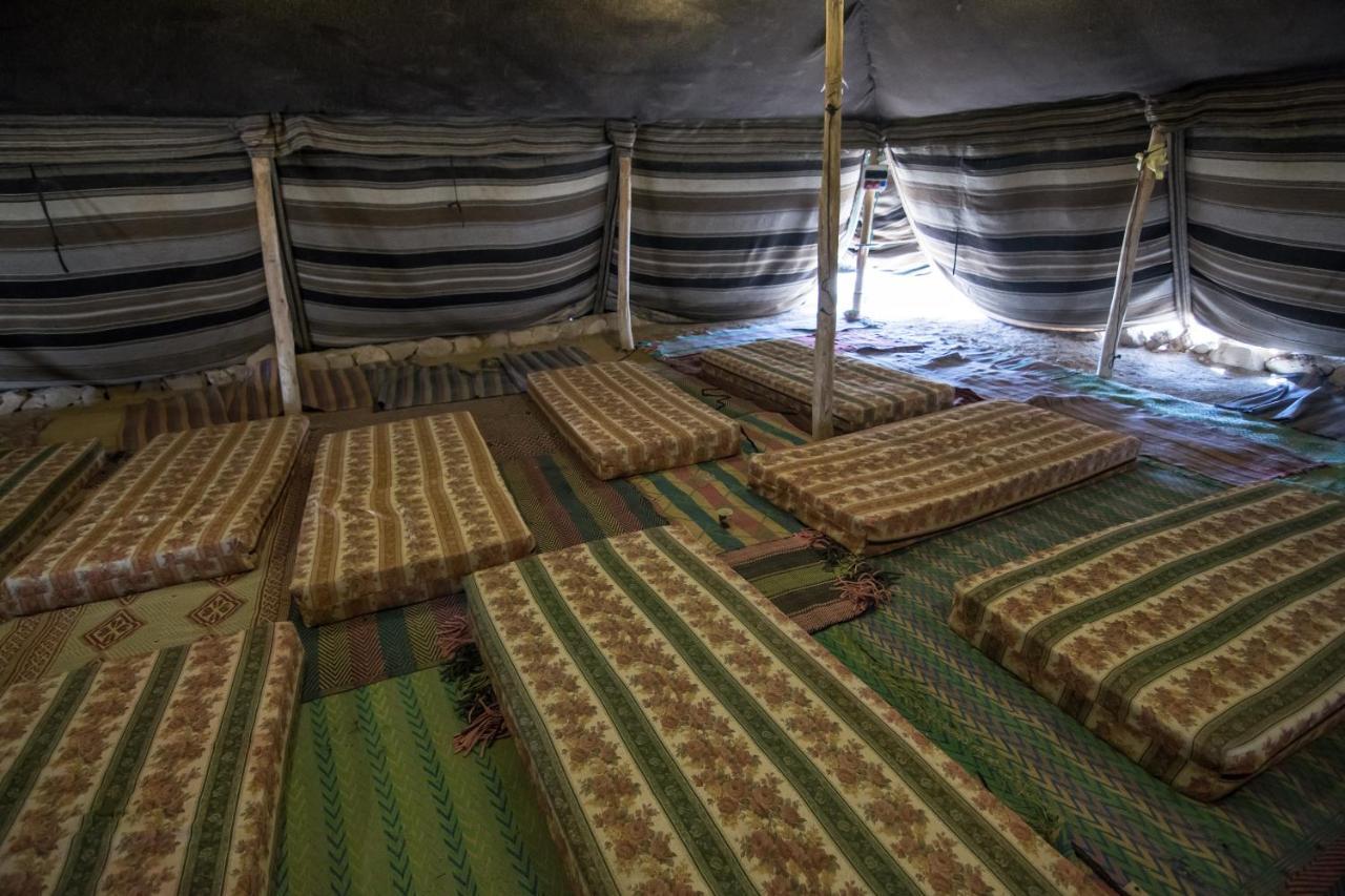 Kfar Hanokdim - Glamping & Camping Arad Zewnętrze zdjęcie
