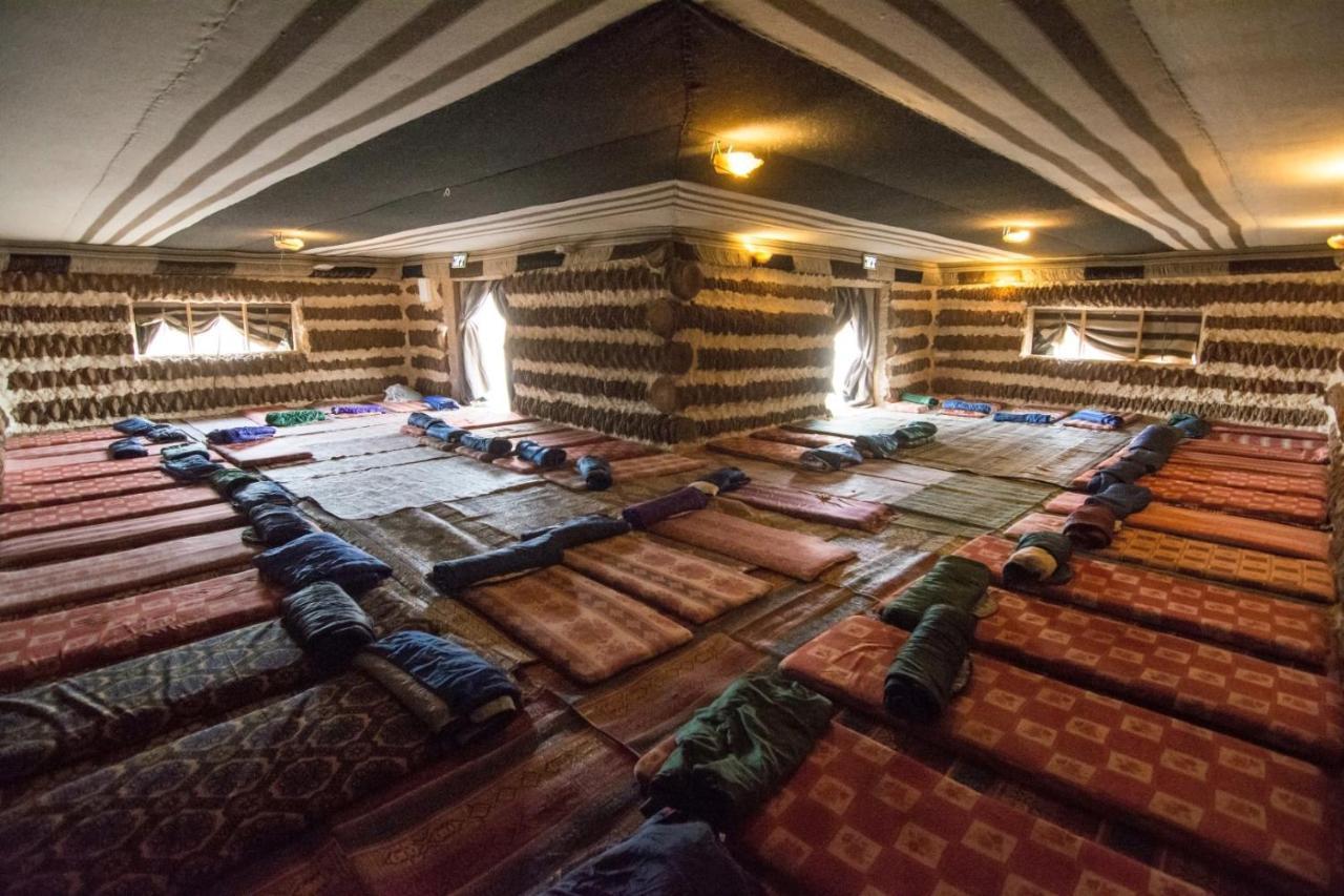 Kfar Hanokdim - Glamping & Camping Arad Zewnętrze zdjęcie