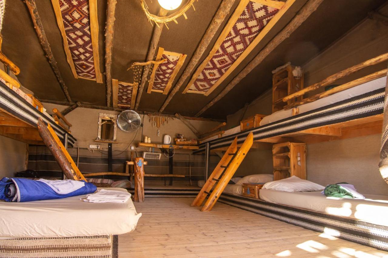 Kfar Hanokdim - Glamping & Camping Arad Zewnętrze zdjęcie
