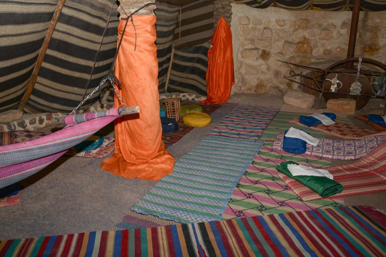 Kfar Hanokdim - Glamping & Camping Arad Zewnętrze zdjęcie