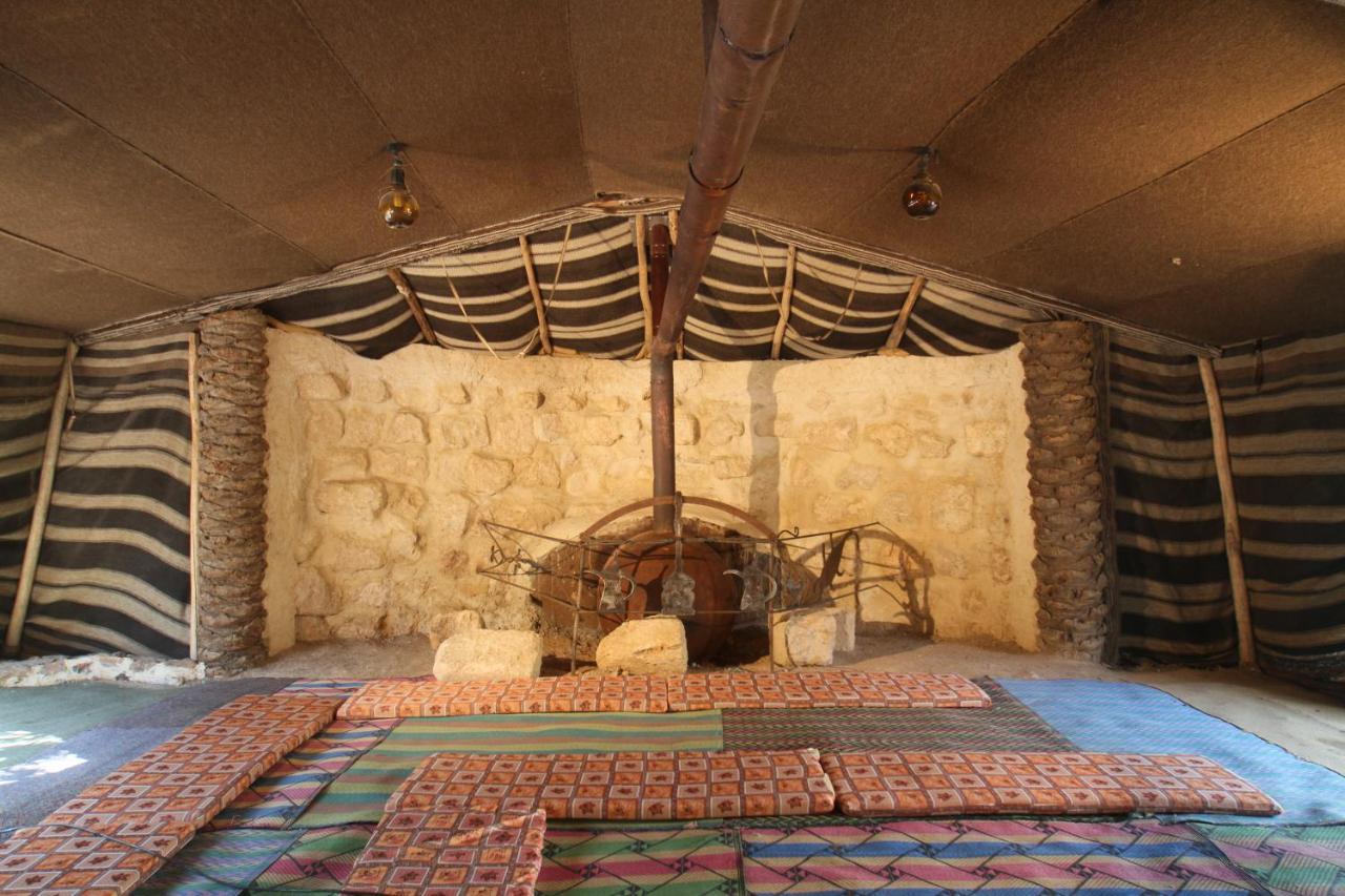 Kfar Hanokdim - Glamping & Camping Arad Zewnętrze zdjęcie