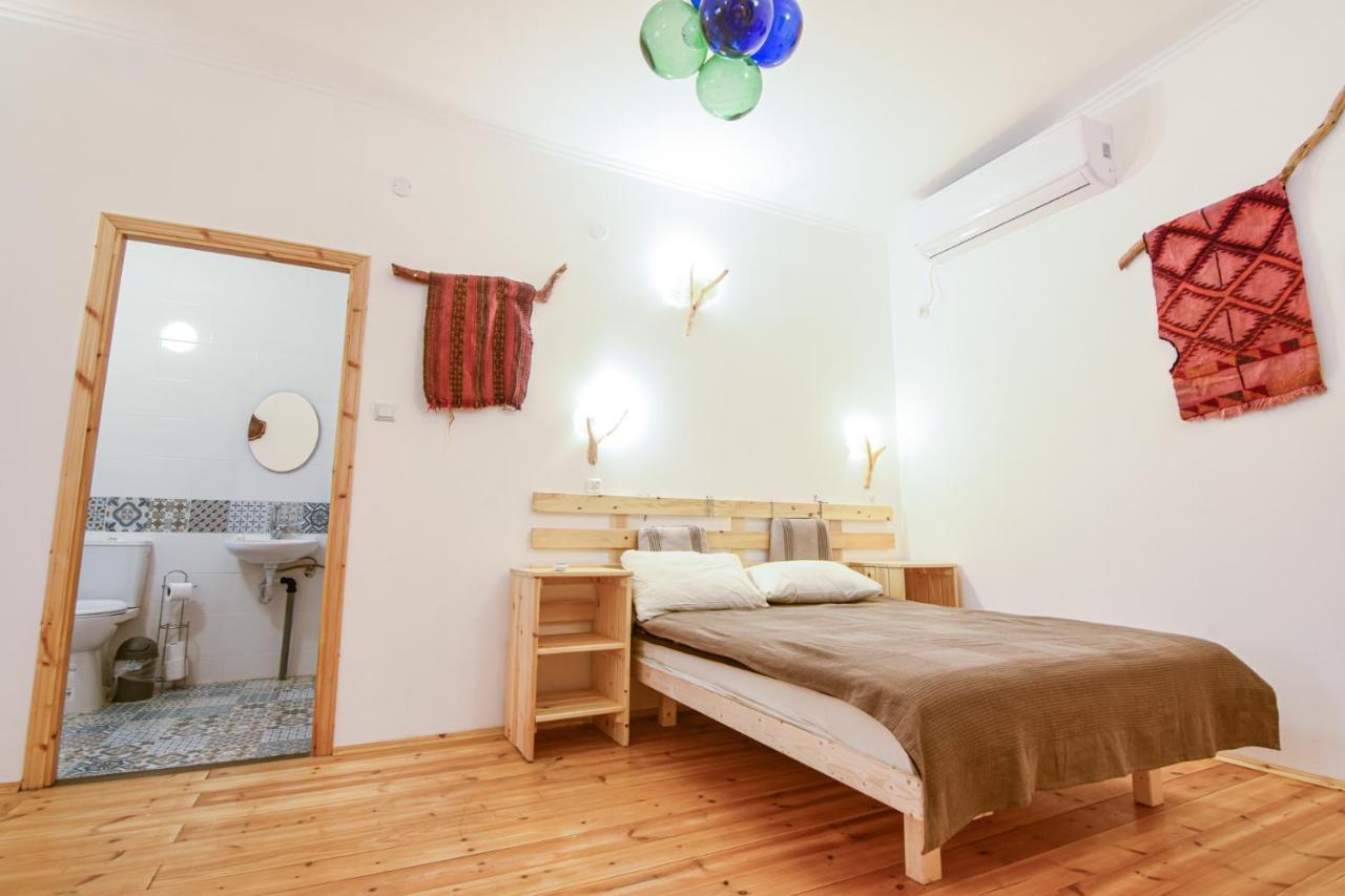Kfar Hanokdim - Glamping & Camping Arad Zewnętrze zdjęcie