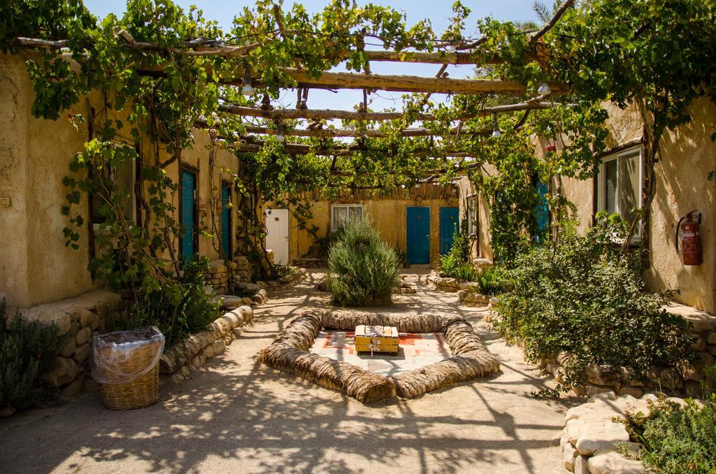 Kfar Hanokdim - Glamping & Camping Arad Zewnętrze zdjęcie