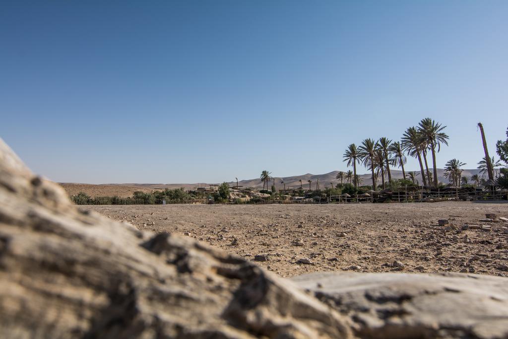 Kfar Hanokdim - Glamping & Camping Arad Zewnętrze zdjęcie