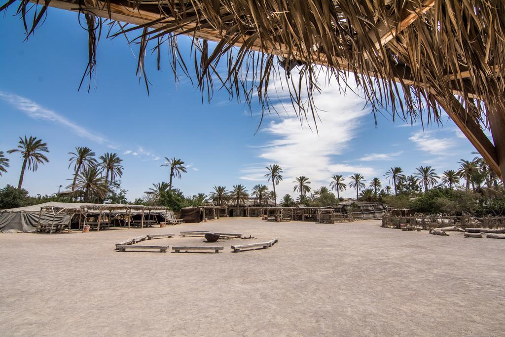 Kfar Hanokdim - Glamping & Camping Arad Zewnętrze zdjęcie